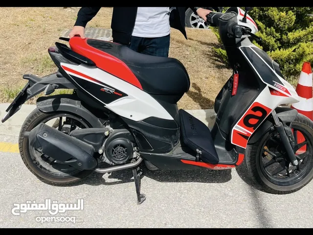 Used Aprilia Other in Amman