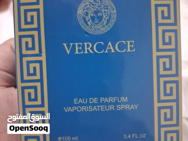 عطر سويسري نخب أول سوبر مطابق للأصلي بنسة 99 بالميه فيرزاتشي ، كريد فنتوس وبلو دي شانيل