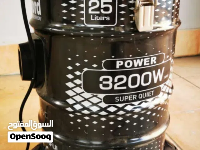  Other Vacuum Cleaners for sale in Northern Governorate