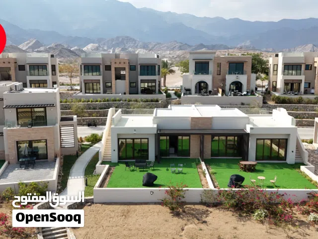 78 m2 1 Bedroom Villa for Sale in Muscat Al-Sifah