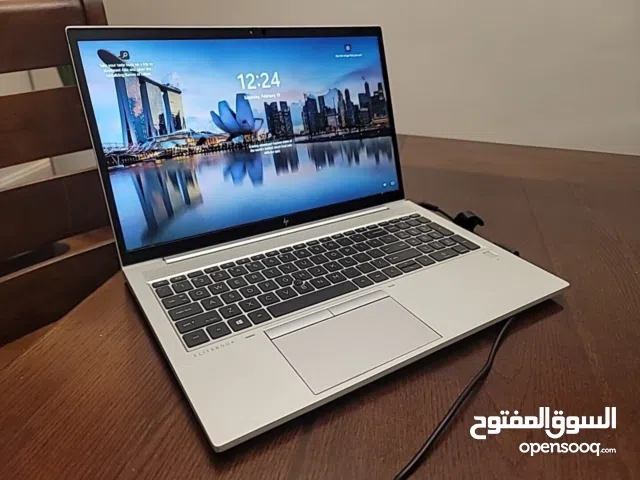 Windows HP for sale  in Misrata