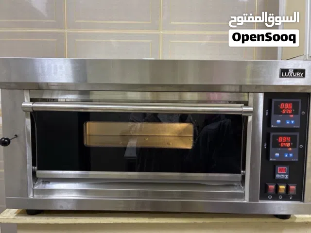 فرن مخبوزات