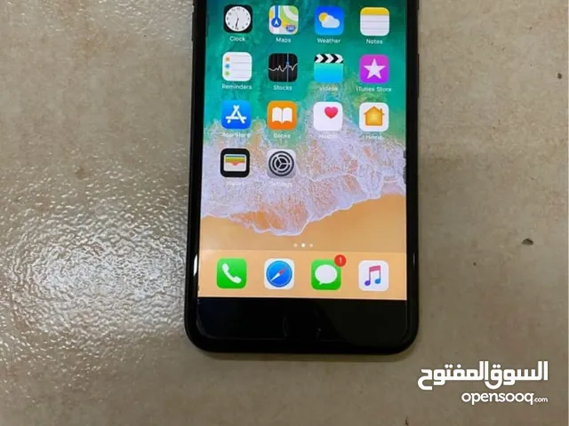 Apple iPhone 7 Plus 128 GB in Al Ain
