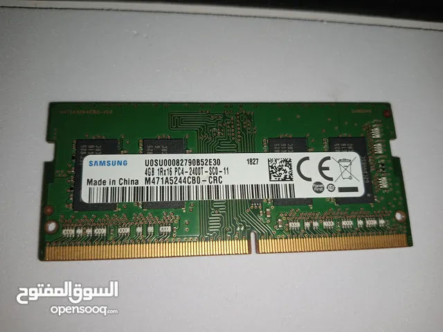 RAM for sale in Amman