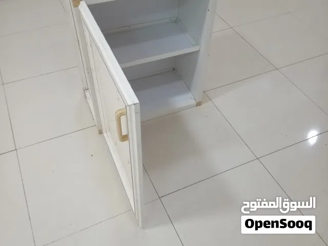 aluminium cupboard size 60 x 50 x 30 cm
