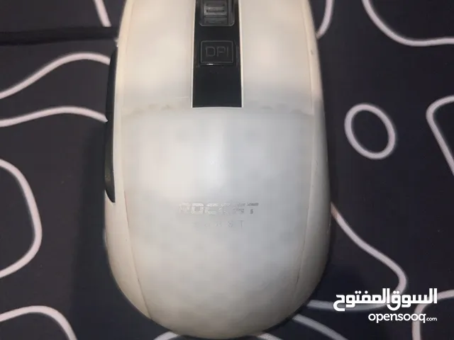 Roccat burst pro wired ( white )