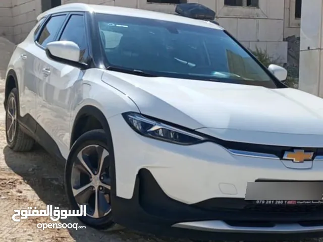 Used Chevrolet Menlo in Amman