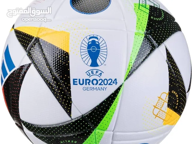 كرة قدم يورو دوري أبطال أوروبا2024 UEFA