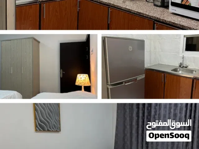 شقه مفروشه للايجار