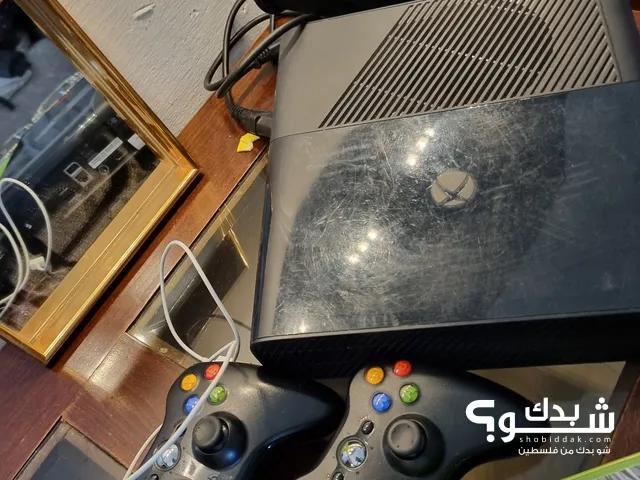 Xbox 360 Xbox for sale in Ramallah and Al-Bireh