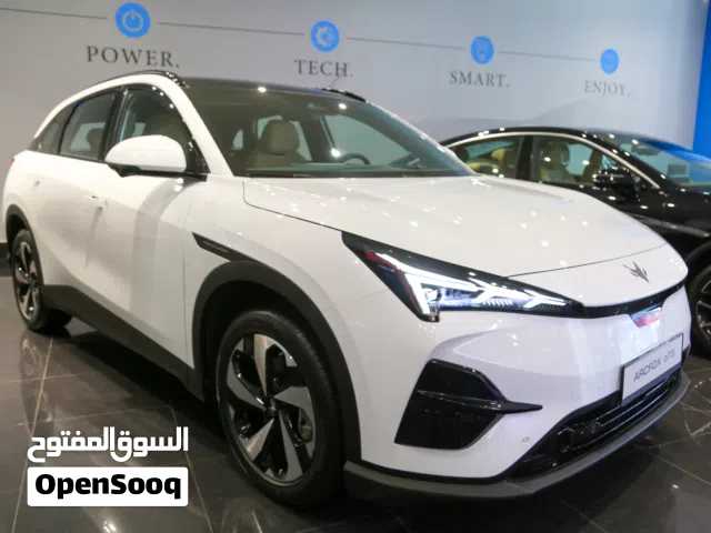 2026 ارك فوكس الفا T5
