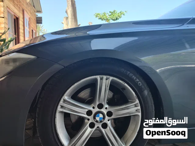 رنجات BMW للبيع بدون مشاكل مع الاطارات