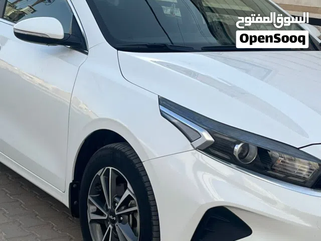 2023 Kia Cerato EX