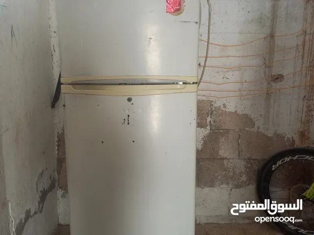 LG Refrigerators in Madaba