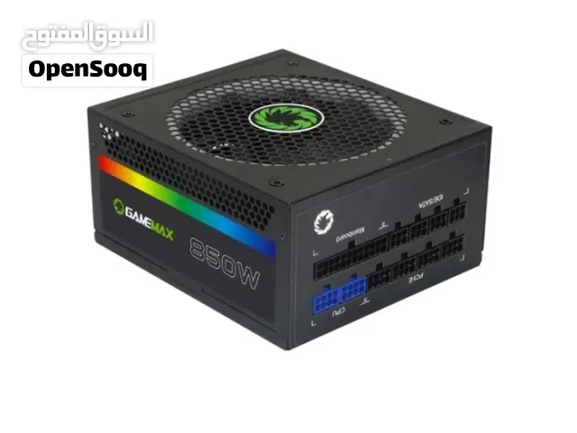 للبيع  باور سبلاي 850w مودلر
