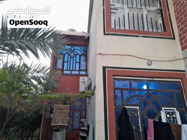 بيت كامل بناء حديث