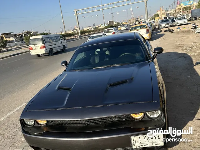 Dodge Challenger 2016 in Basra