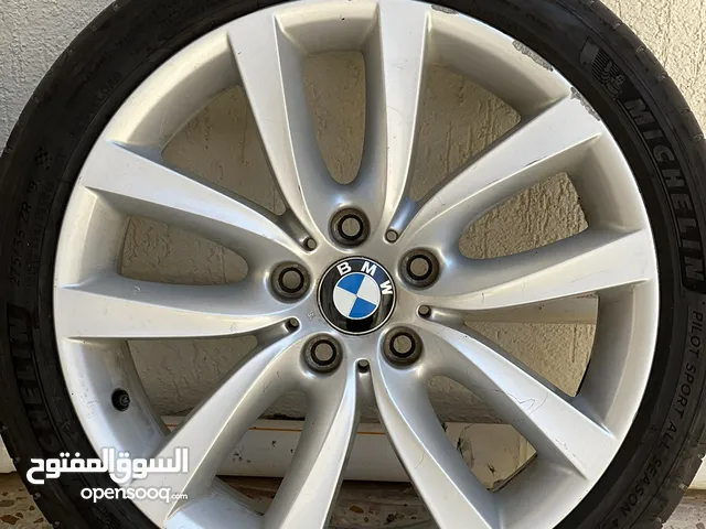 ديسكو بي ام اصلي F10