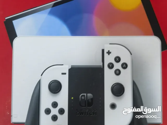 Nintendo Switch Nintendo for sale in Muscat