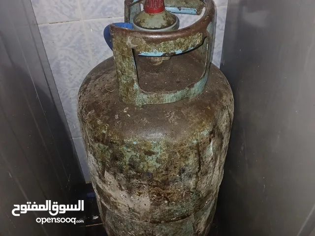 بمنه غاز طهي