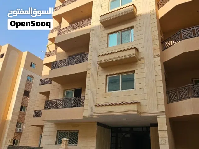 180 m2 3 Bedrooms Apartments for Rent in Cairo New October