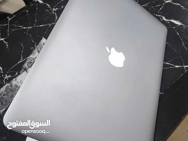 macOS Apple for sale  in Cairo