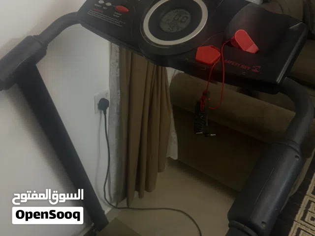 اله رياضه  مستعمله أمورها طيبه قابل لتفاوض لجادين فقط