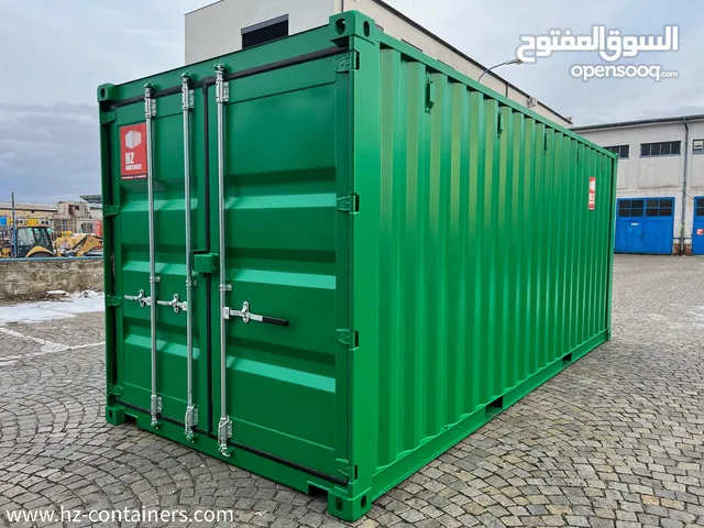 حاويات للايجار