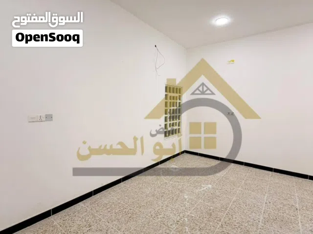 80 m2 1 Bedroom Apartments for Rent in Basra Al Mishraq al Jadeed