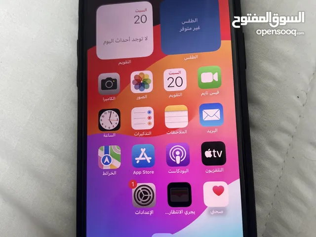 Apple iPhone 11 Pro Max 512 GB in Al Ain
