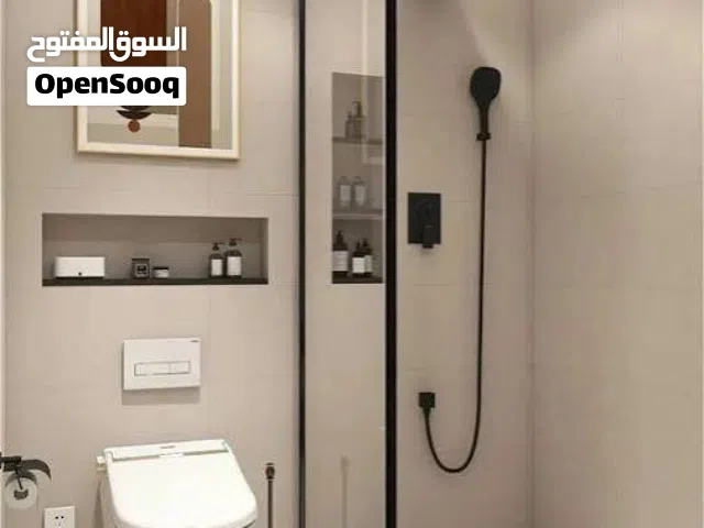 تشطيب سباكة