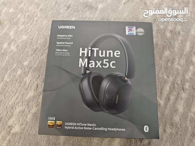 UGreen HiTune Max5c