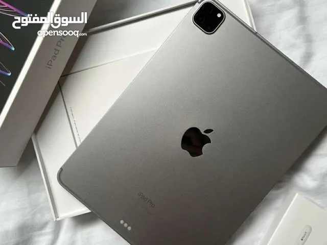 Apple iPad 256 GB in Benghazi