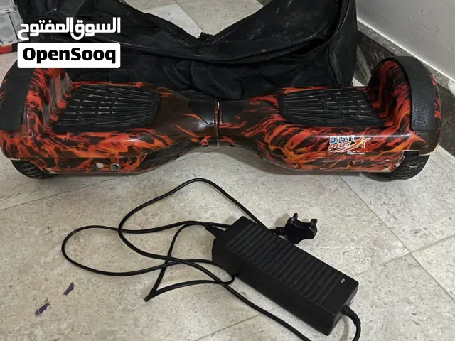 للبيع Hoverboard (سكوتر توازن كهربائي)