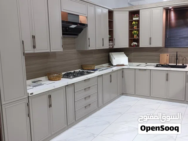 مطابخ المونيوم للبيع