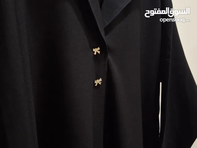 عبايه جديده