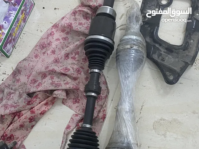 اكسل كامري للبيع