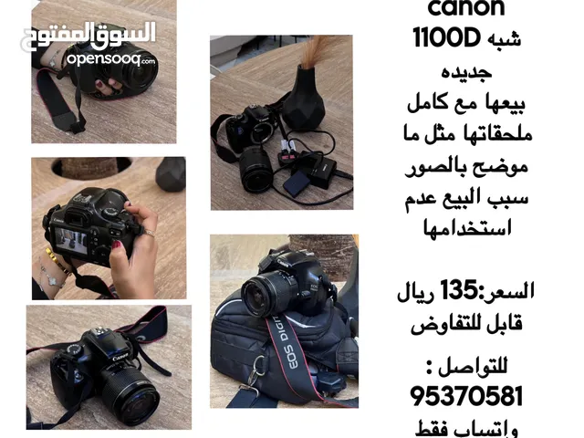 كانون 1100D