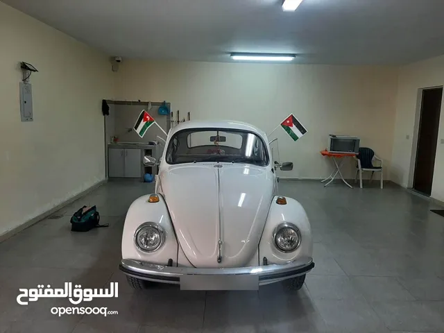 فوكس واجن موديل 73 مالك ثاني محرك 1.3 كله قطع اصلي عل وضع بلادها