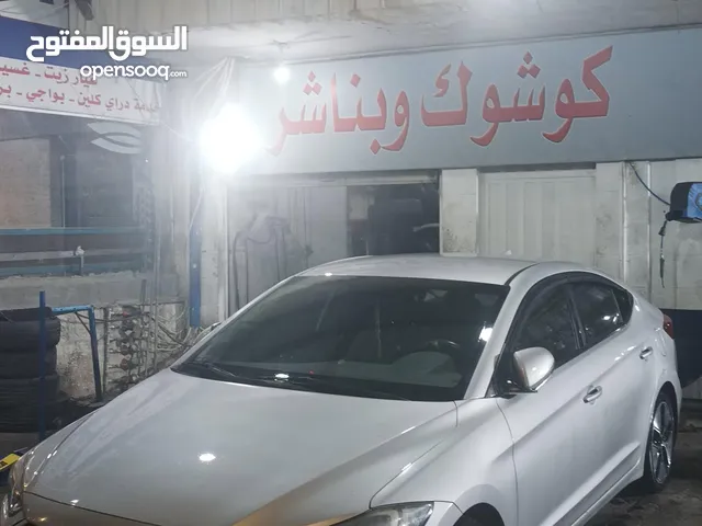 هيونداي AD 2016 للبيع