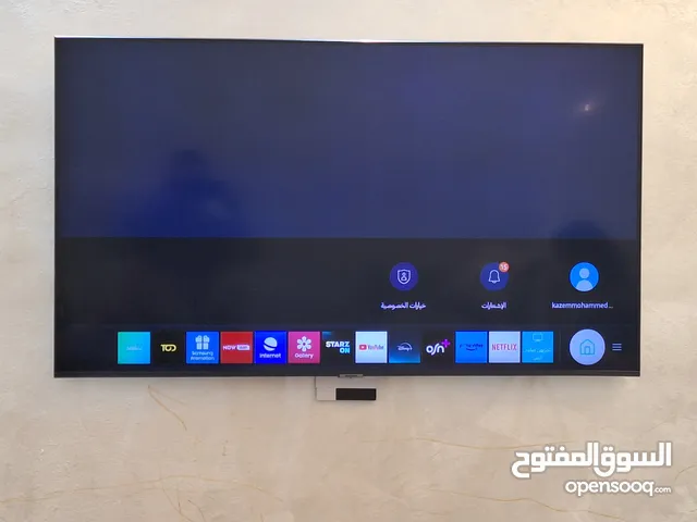 Samsung LED 43 inch TV in Baghdad