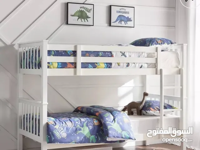 Bunk beds from Home Centre