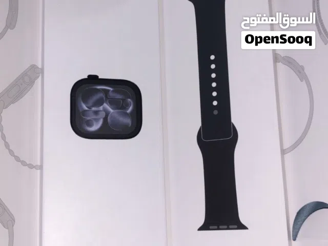 Apple smart watches for Sale in Basra