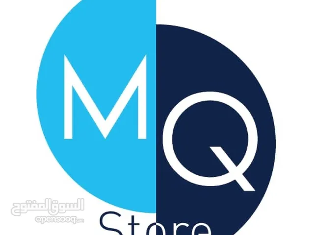 MQ store  إم كيو ستور