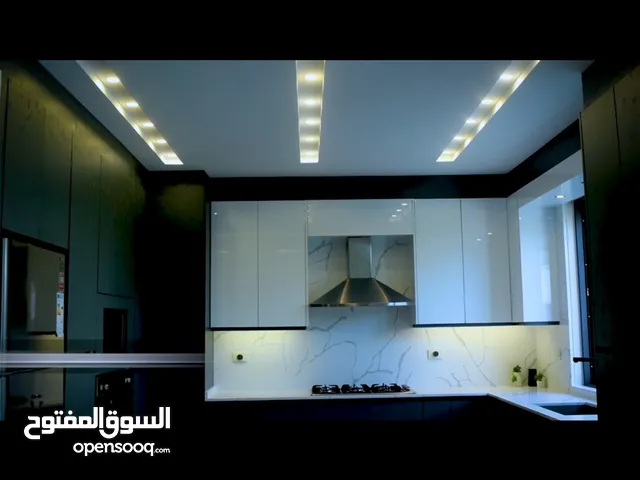 230 m2 3 Bedrooms Apartments for Sale in Amman Dahiet Al-Nakheel