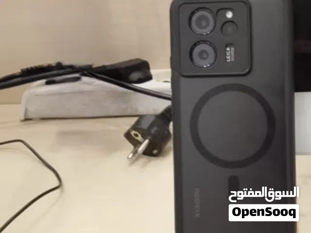 Xiaomi 13T Pro 512 GB in Tripoli