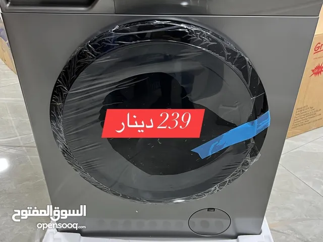 National Electric 9 - 10 Kg Washing Machines in Amman