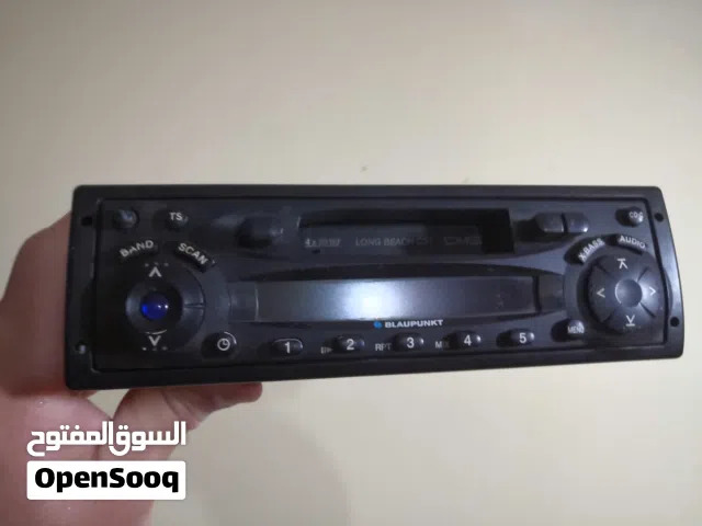 كاسيت شرايط عربية فيات سينا أصلي بتاع الشركة