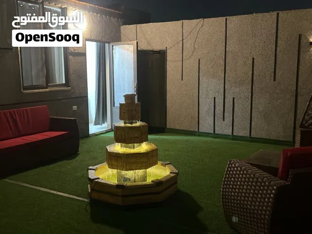 Furnished Monthly in Amman Jubaiha