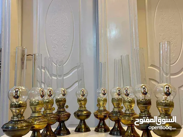 لالة نحاسية